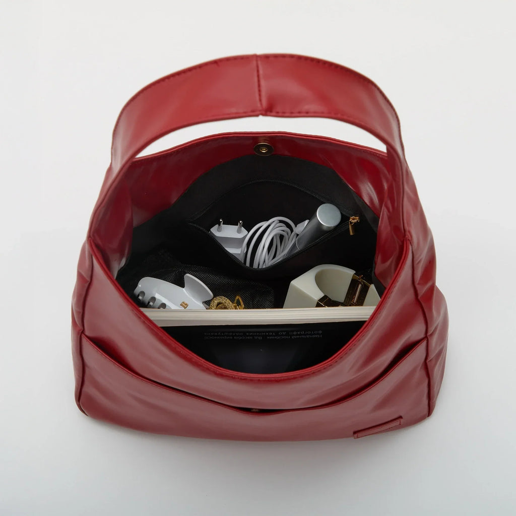Lilya | Torba typu hobo